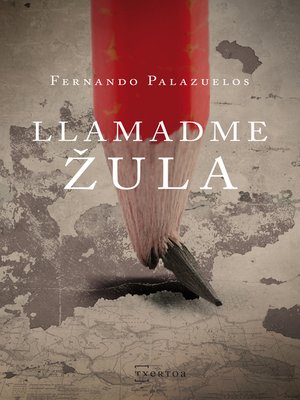 cover image of Llamadme Žula